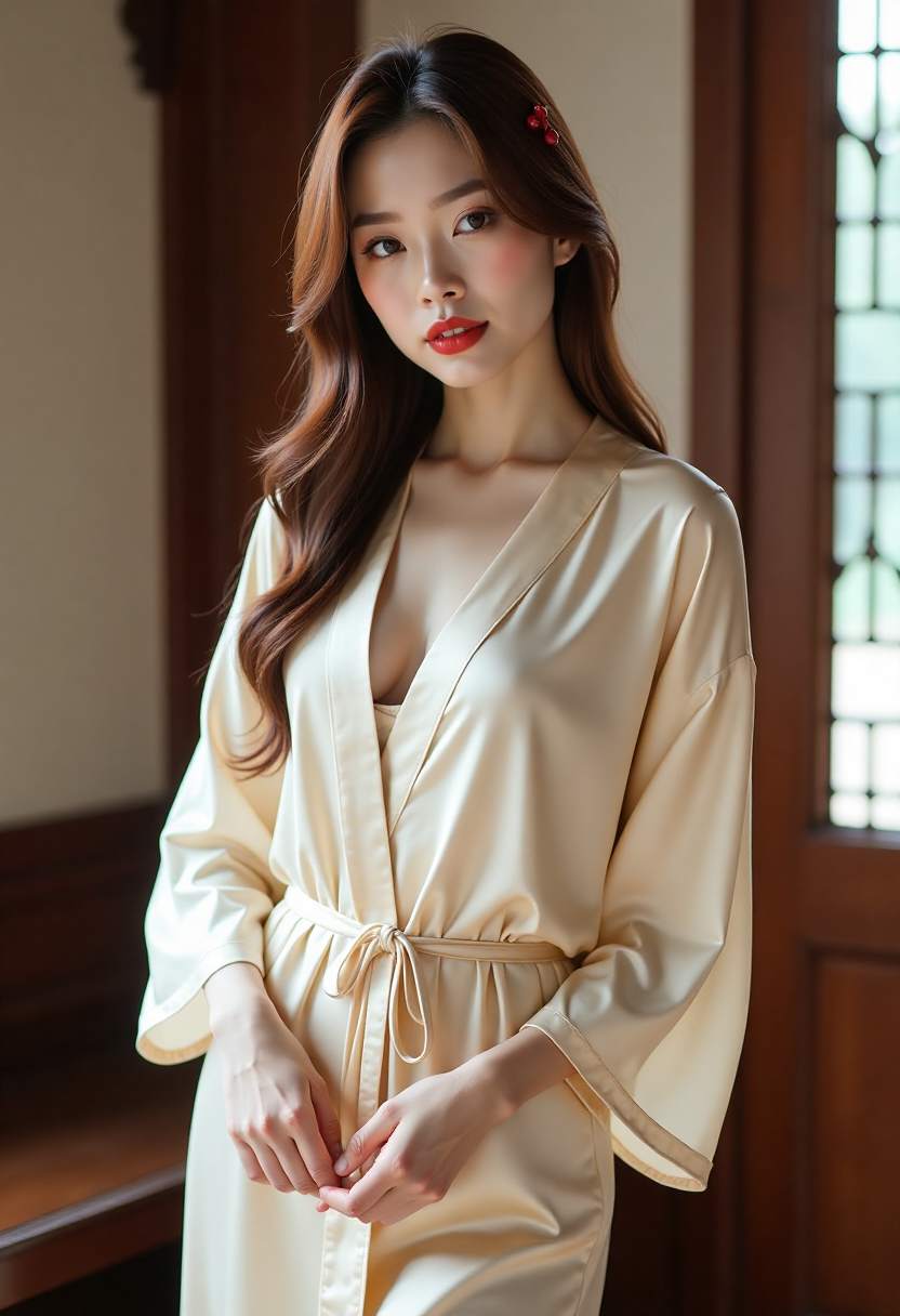 潮汐之后