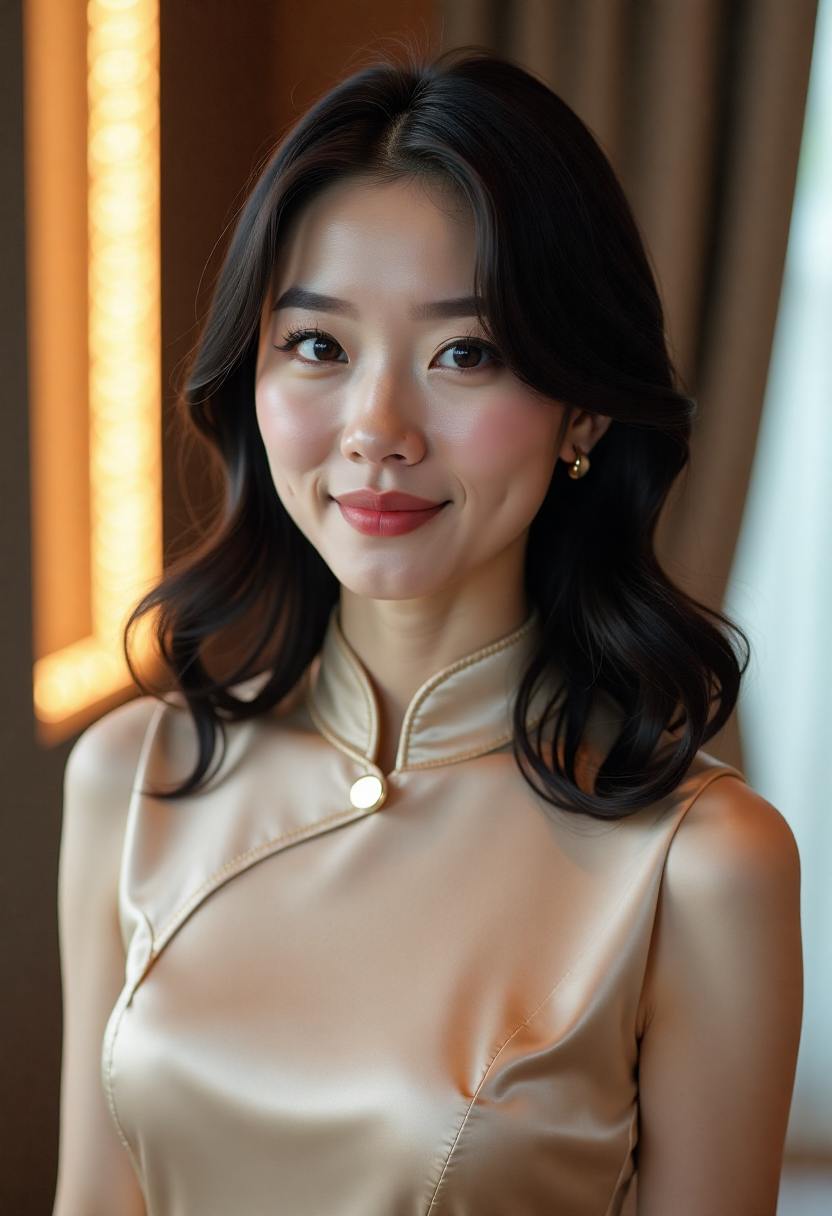 灯塔下的约定